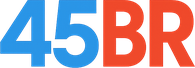 45br Logo
